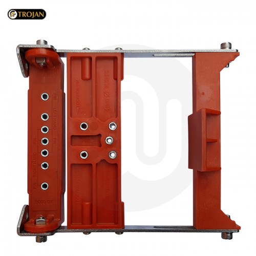 Trojan Patriot Plus Flag Hinge Jig